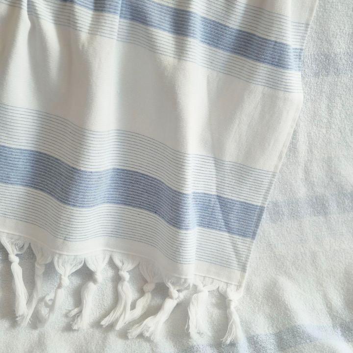 Пляжний рушник (Морська хвиля, 100х180)